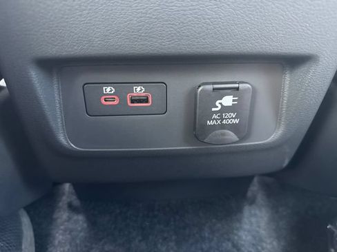 New 2026 Nissan Frontier SV w/ SV Convenience Package RWD image 29