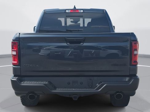 Used 2025 RAM 1500 Rebel w/ Rebel Level 2 Equipment Group image 6