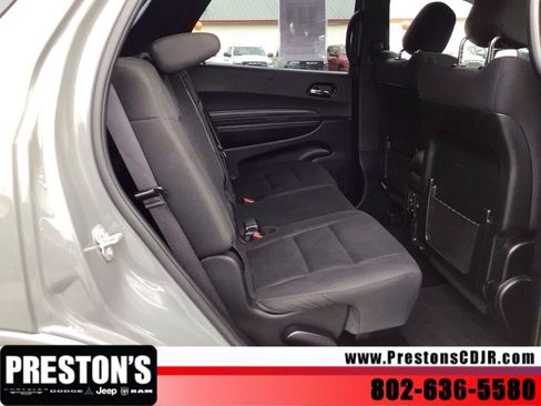 Used 2025 Dodge Durango GT AWD/4WD image 29