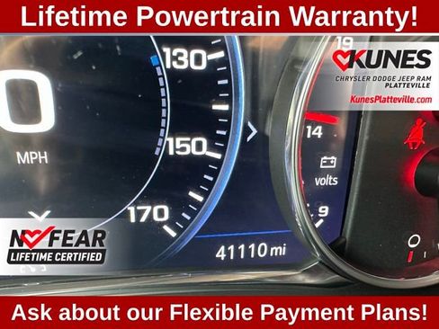 Used 2022 Chevrolet Traverse High Country image 5