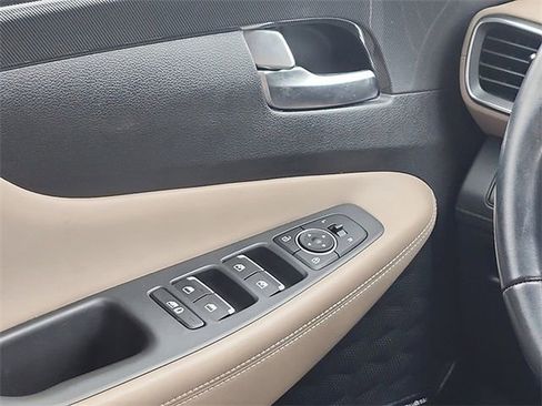 Certified 2022 Hyundai Santa Fe SEL w/ Convenience + Premium Package AWD/4WD image 11