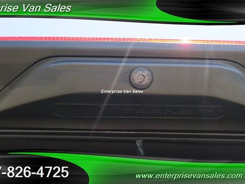 Used 2023 Ford Transit 350 XLT RWD image 15