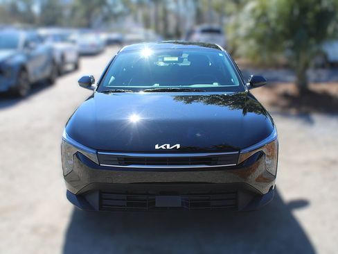 New 2026 Kia K4 LXS image 16