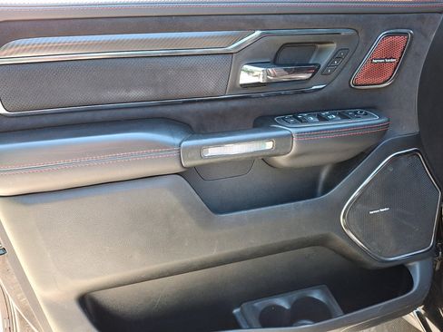 Used 2021 RAM 1500 TRX w/ TRX Level 2 Equipment Group AWD/4WD image 18