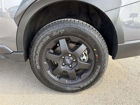 Used 2025 Subaru Outback Wilderness image 31