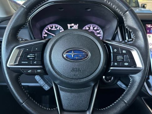 Used 2020 Subaru Outback Premium AWD/4WD image 25
