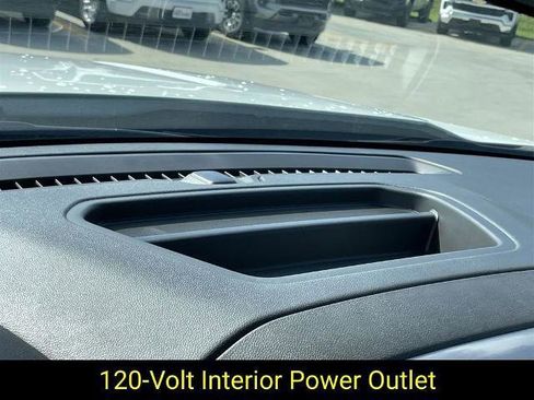 New 2026 Chevrolet Silverado 1500 Custom image 32