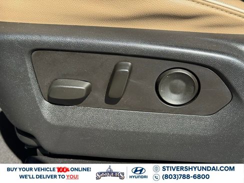 Used 2022 Chevrolet Tahoe Premier image 32