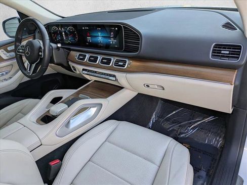 Certified 2022 Mercedes-Benz GLE 450 4MATIC image 24