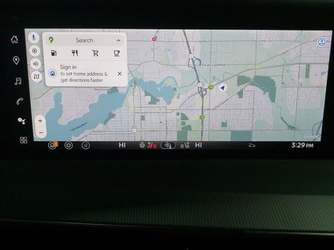 New 2026 Nissan Murano Platinum image 23