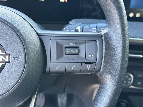 New 2026 Nissan Kicks S w/ Charging Package image 26