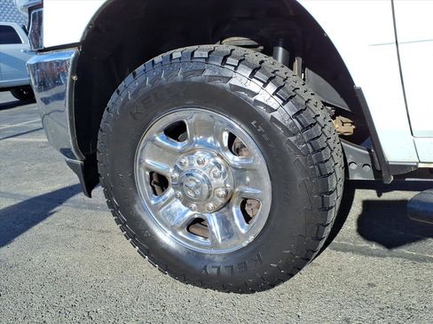 Certified 2021 RAM 2500 Big Horn AWD/4WD image 6