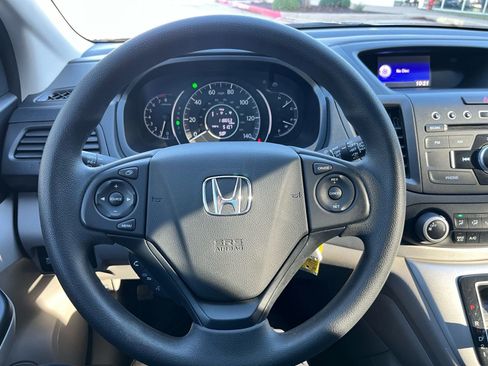 Used 2014 Honda CR-V LX image 25
