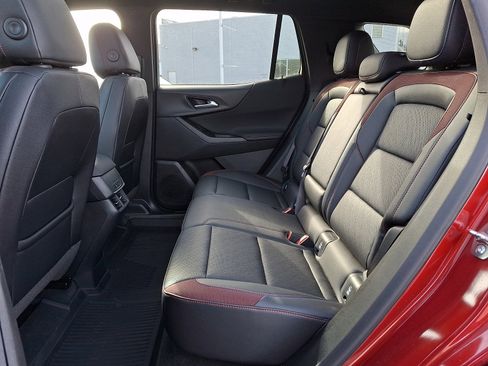 Used 2026 Chevrolet Equinox RS w/ Convenience Package III image 10