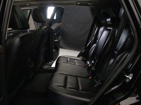 Used 2023 Nissan Rogue SL w/ SL Premium Package image 21