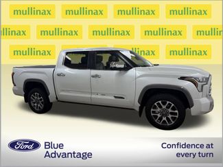 Used 2025 Toyota Tundra 1794 Edition AWD/4WD video 2