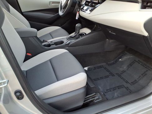 Certified 2023 Toyota Corolla LE image 7