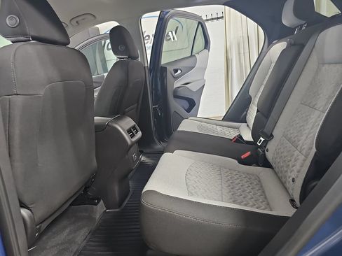 Certified 2024 Chevrolet Equinox LS w/ LS Convenience Package AWD/4WD image 17
