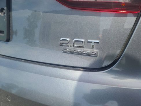 Used 2018 Audi A3 2.0T Premium Plus AWD/4WD image 9