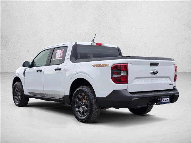 Used 2024 Ford Maverick Tremor w/ Tremor Off-Road Package AWD/4WD image 3