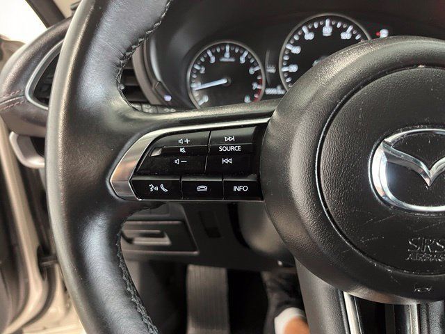 Used 2024 MAZDA MAZDA3 s FWD image 26
