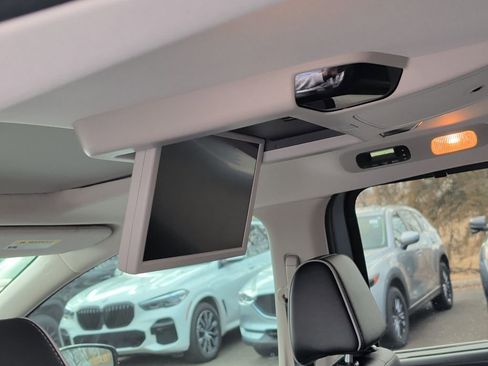 Used 2025 Honda Odyssey Elite image 6