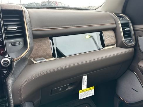 New 2026 RAM 1500 Limited w/ Trailer Tow Group image 28