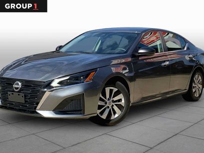 Used 2024 Nissan Altima 2.5 S