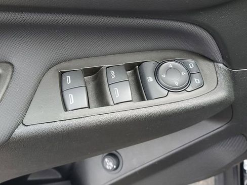 Certified 2024 Chevrolet Equinox RS image 17