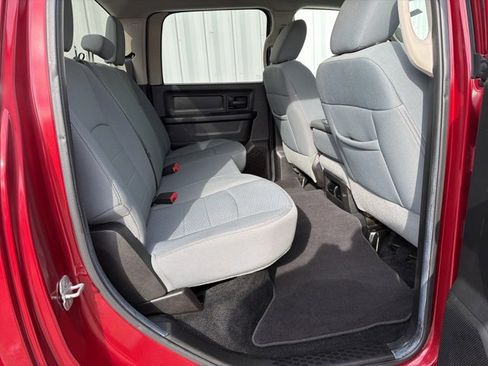 Used 2013 RAM 1500 Tradesman w/ Popular Equipment Group image 26