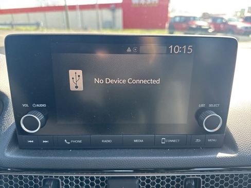 Used 2025 Honda Civic Sport image 15