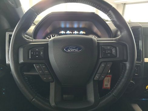 Used 2018 Ford F150 XLT w/ Equipment Group 302A Luxury image 28