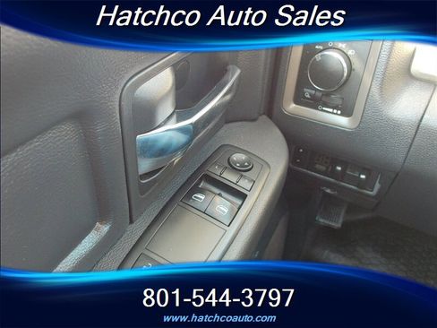 Used 2011 RAM 1500 ST w/ ST Popular Equipment Group AWD/4WD image 20