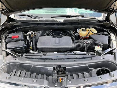 Used 2023 Chevrolet Tahoe LT RWD image 11