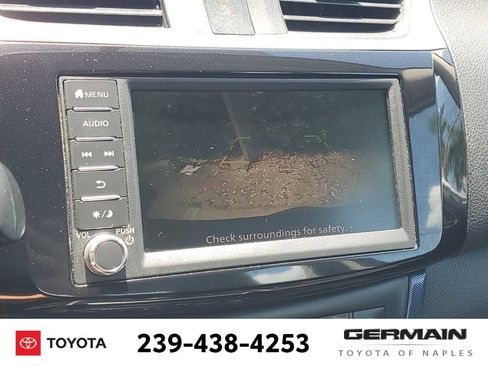 Used 2019 Nissan Sentra SR FWD image 26