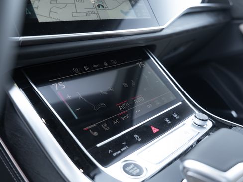 New 2026 Audi Q7 3.0T Premium Plus image 14