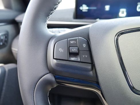 New 2025 Ford Mustang Mach-E GT w/ Interior Protection Package image 27