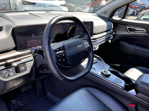 Used 2026 Kia Sportage EX w/ EX Panoramic Sunroof Package AWD/4WD image 11