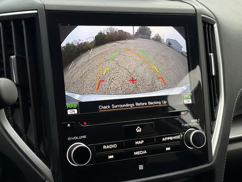 Used 2023 Subaru Impreza 2.0i Limited w/ Popular Package #3 image 23