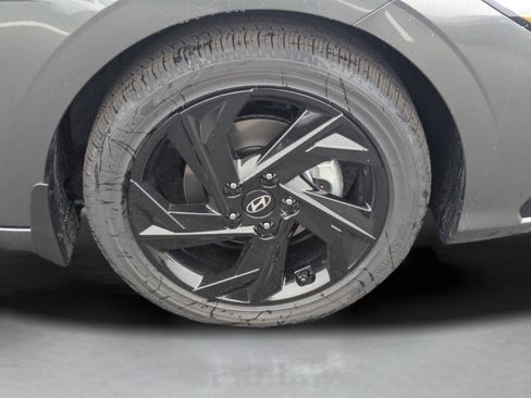 New 2026 Hyundai Elantra SEL Sport Premium FWD image 38