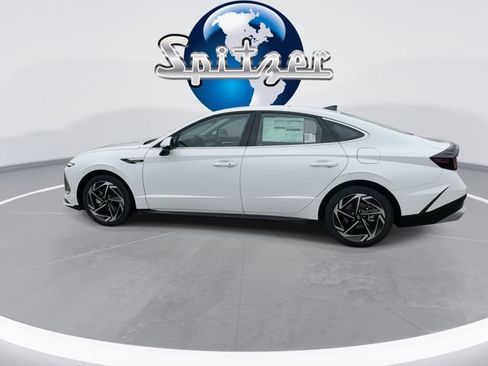 New 2026 Hyundai Sonata SEL AWD/4WD image 6