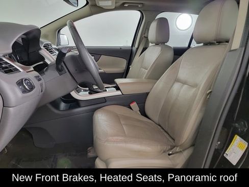 Used 2014 Ford Edge Limited w/ Equipment Group 302A image 13