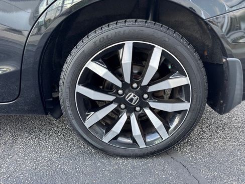 Used 2014 Honda Civic EX-L image 10