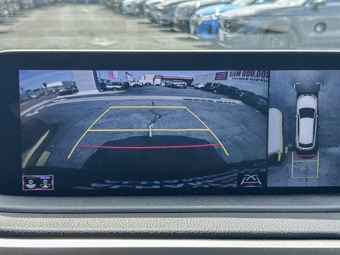 Used 2022 Lexus RX 450h AWD w/ Premium Package image 21