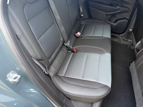 New 2026 Chevrolet Trax LT w/ Sunroof Package image 36