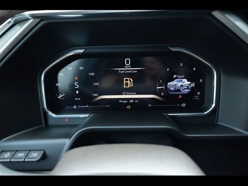 New 2026 GMC Sierra 1500 Denali w/ Denali Reserve Package AWD/4WD image 11