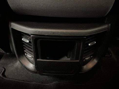 Used 2020 RAM 1500 Big Horn AWD/4WD image 22