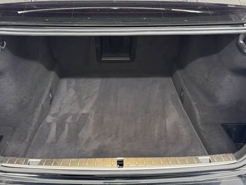 Used 2022 BMW 740i w/ Premium Package RWD image 47