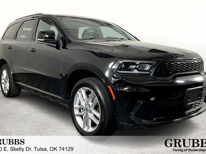 Used 2024 Dodge Durango GT