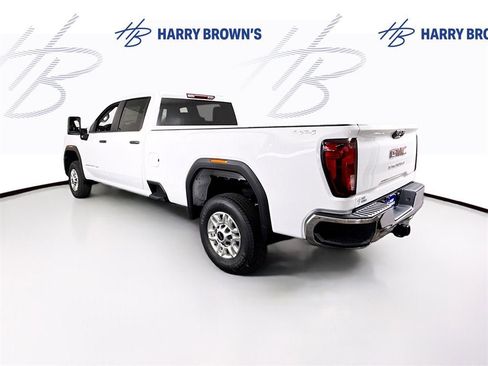 New 2025 GMC Sierra 2500 Pro w/ Convenience Package image 27